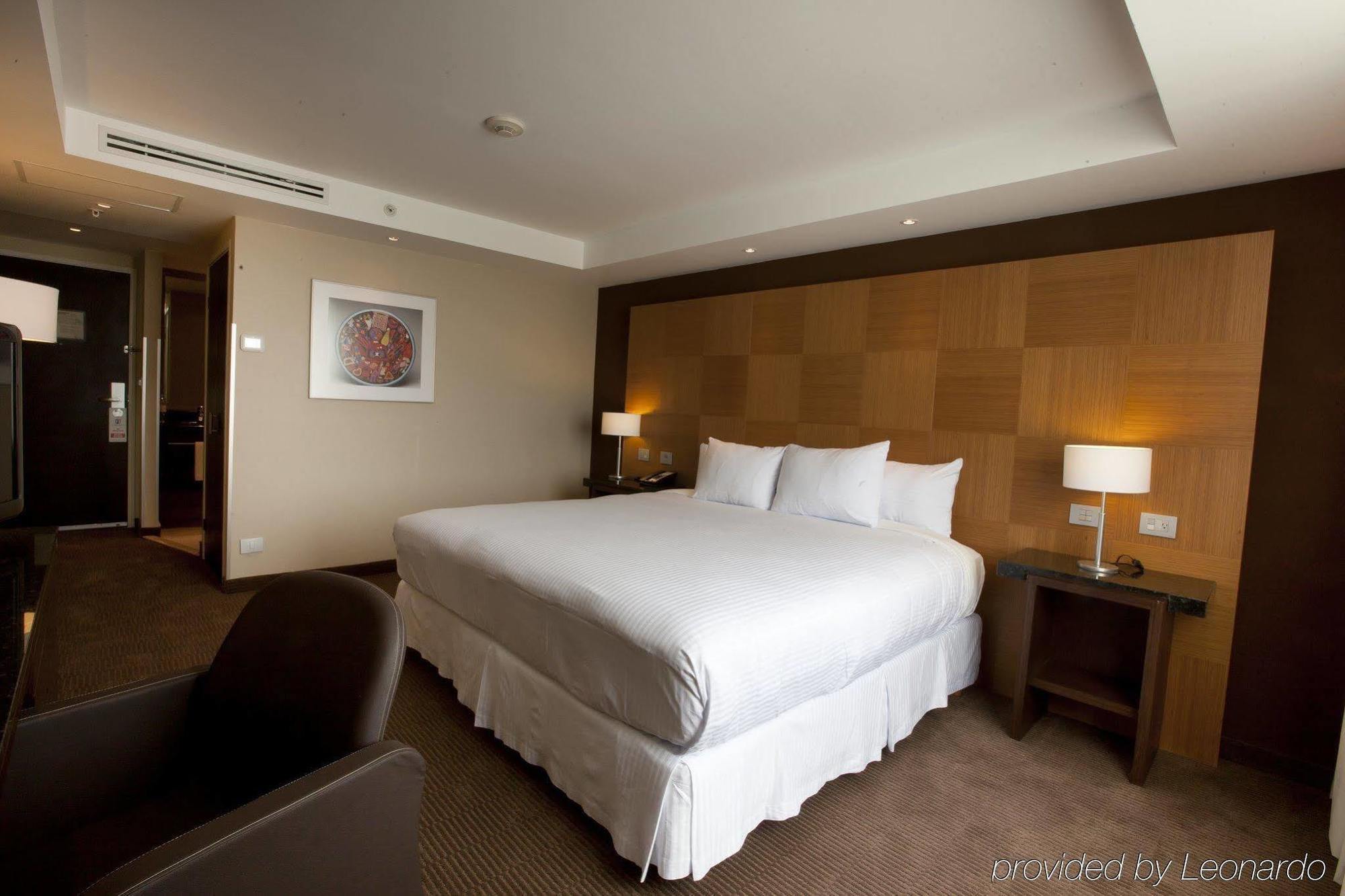 Krystal Urban Aeropuerto Ciudad De Mexico Hotel Luaran gambar